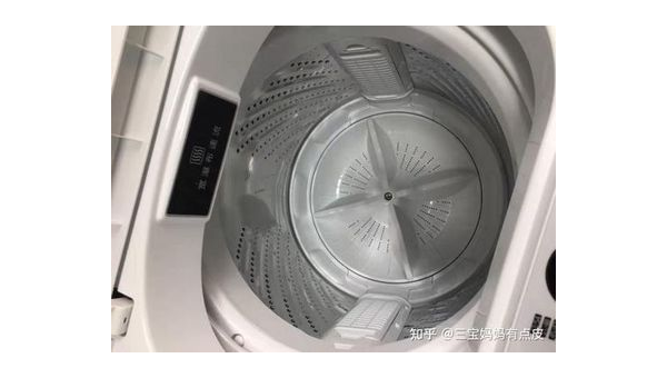 洗衣机设备超时故障排查与解决方法详解