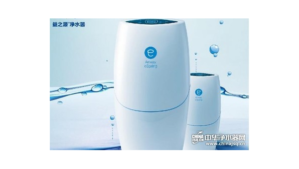 净水器选购指南:健康饮水从源头开始