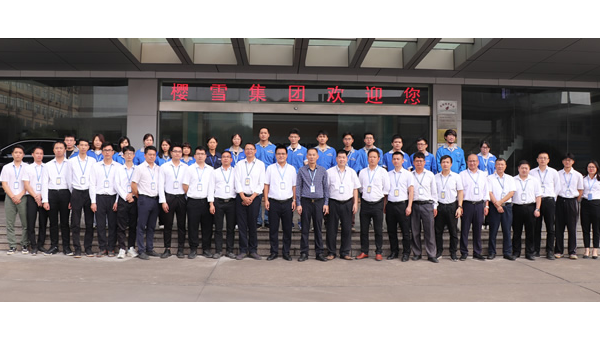 樱雪售后服务全方位解析:品质保障与用户关怀