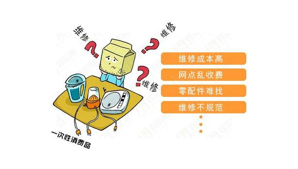 小家电维修指南:常见问题与解决