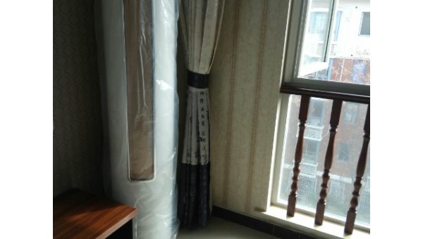 惠而浦空调售后维修服务全解析