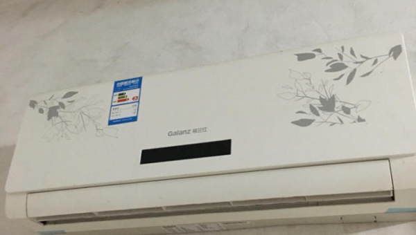 格兰仕空调维修全攻略指南
