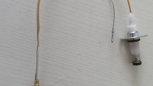 燃气灶常见故障与维修指南