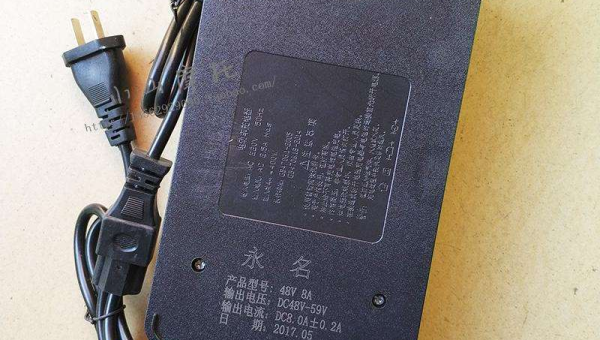电瓶车充电器常见故障与维修指南