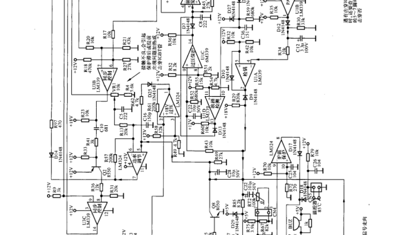 电磁炉常见故障与维修指南