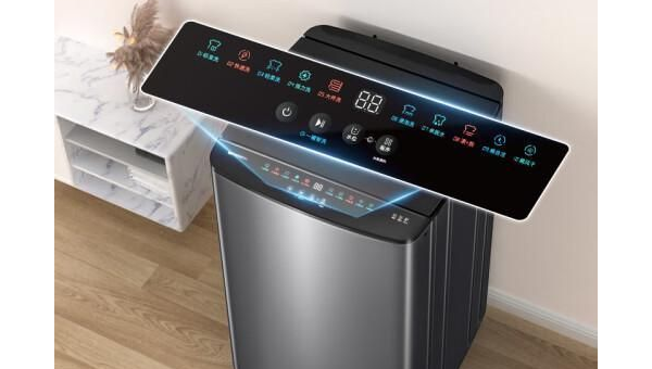 洗衣机品牌选购指南：性价比与性能全面解析